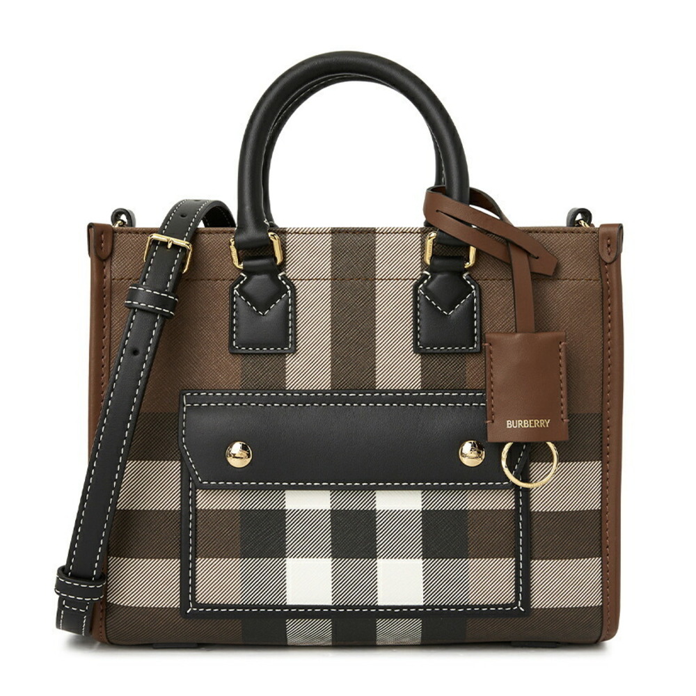 Burberry Tote Bag